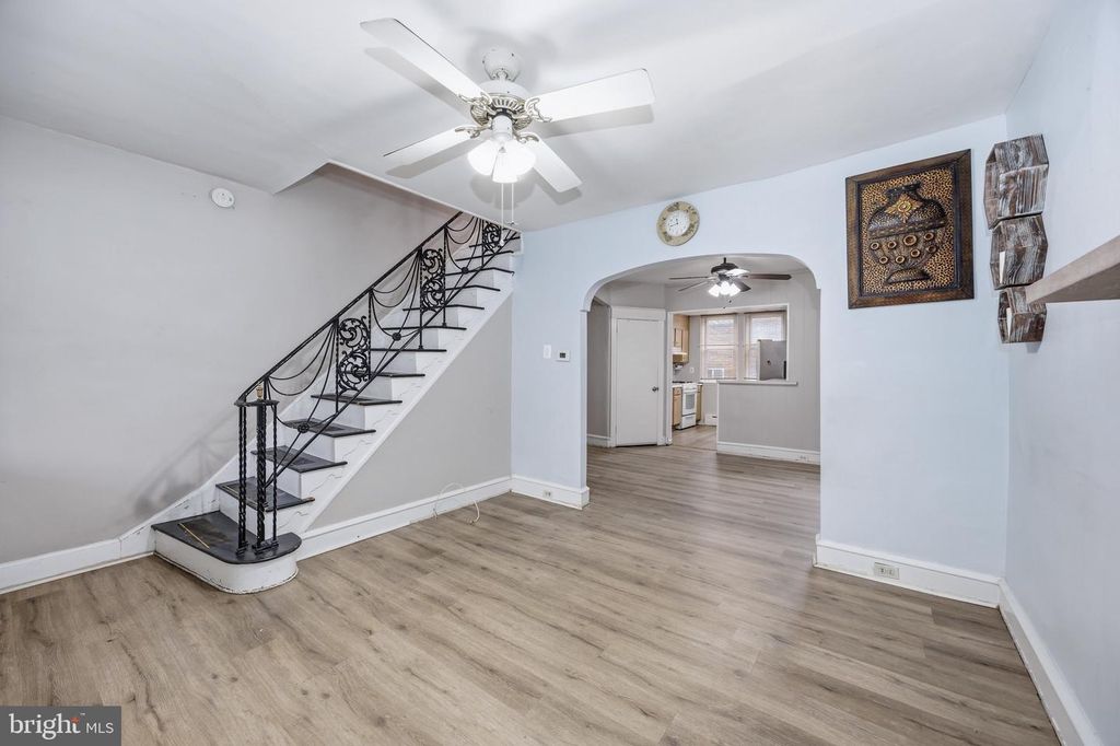 4132 GILHAM ST, Philadelphia, PA 19135