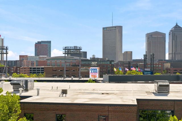 448 W Nationwide Boulevard, 204, Columbus, OH 43215