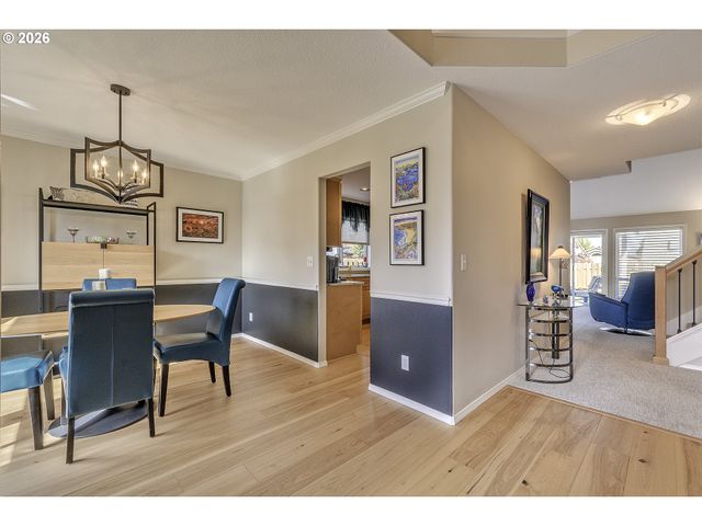 16761 Nw STOLLER Dr, Portland, OR 97229