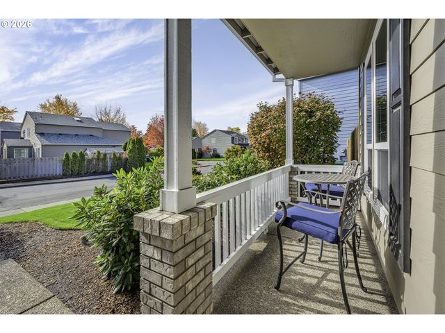 16761 Nw STOLLER Dr, Portland, OR 97229