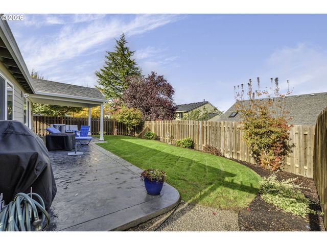 16761 Nw STOLLER Dr, Portland, OR 97229