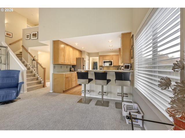 16761 Nw STOLLER Dr, Portland, OR 97229