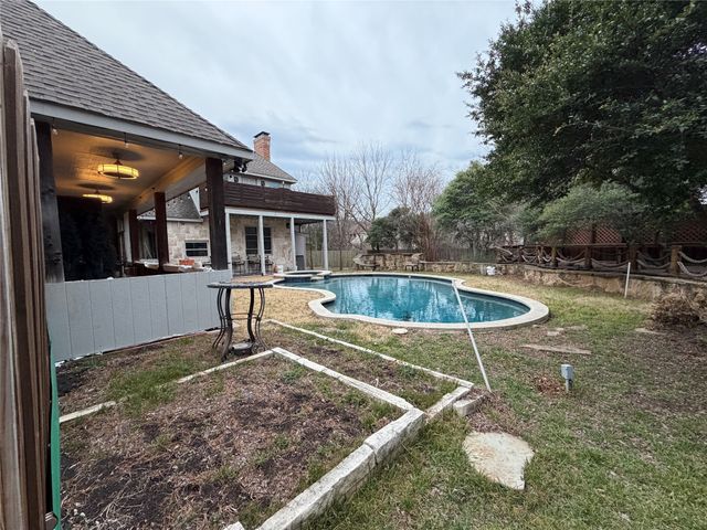 1908 Carmel Drive, Plano, TX 75075