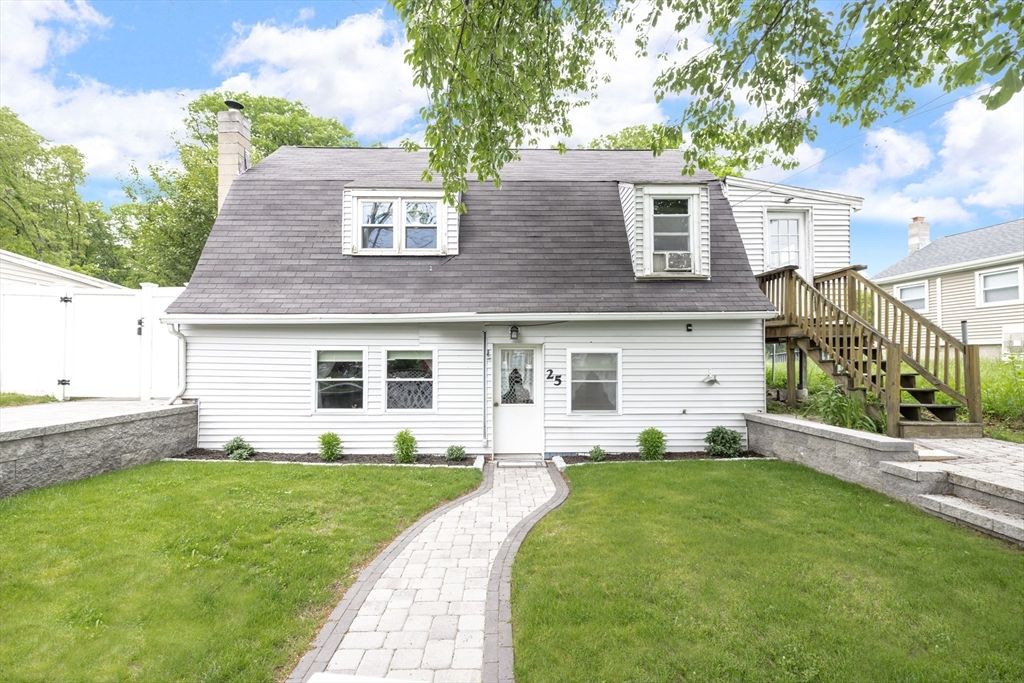 25 Nickerson Rd, Ashland, MA 01721