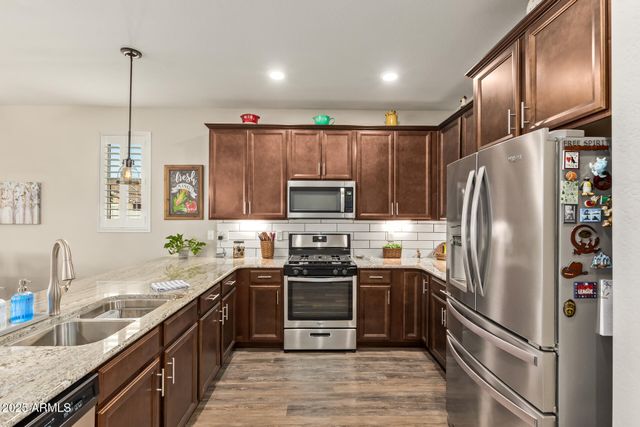 27244 N 171ST Lane, Surprise, AZ 85387