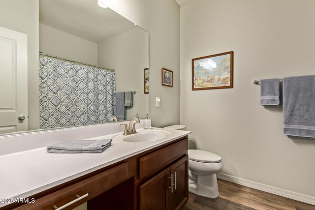 27244 N 171ST Lane, Surprise, AZ 85387