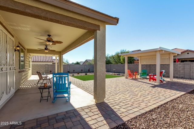 27244 N 171ST Lane, Surprise, AZ 85387