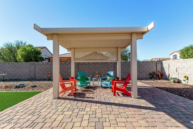 27244 N 171ST Lane, Surprise, AZ 85387