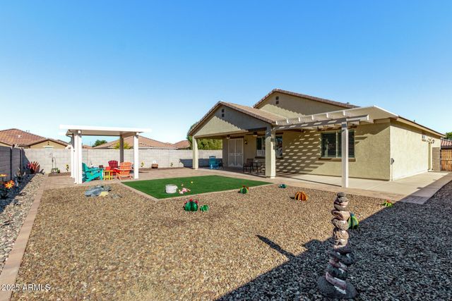 27244 N 171ST Lane, Surprise, AZ 85387