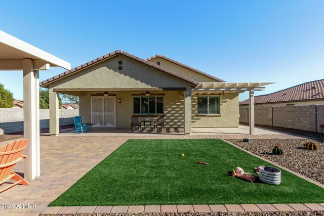 27244 N 171ST Lane, Surprise, AZ 85387