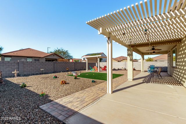 27244 N 171ST Lane, Surprise, AZ 85387