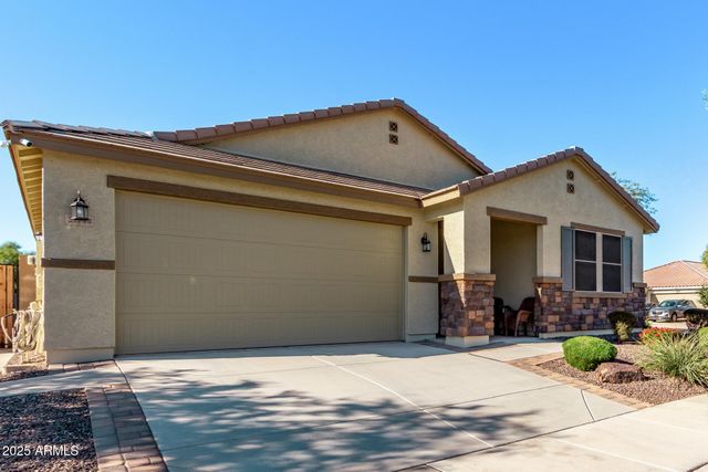 27244 N 171ST Lane, Surprise, AZ 85387