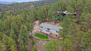 28001 Camel Heights Circle, Evergreen, CO 80439