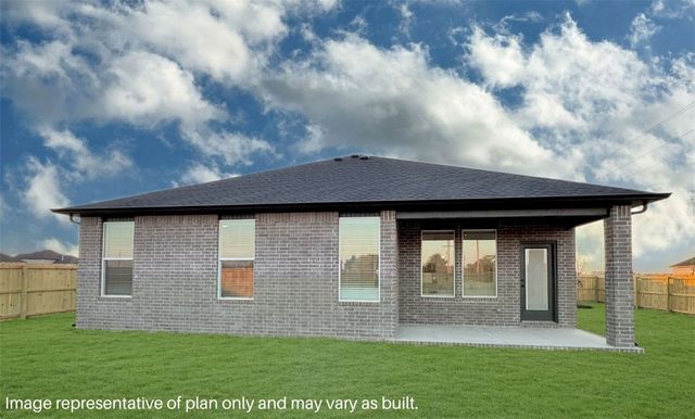 2310 Max Avenue, Bentonville, AR 72713