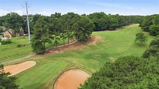 8079 Classic Drive, Jonesboro, GA 30236