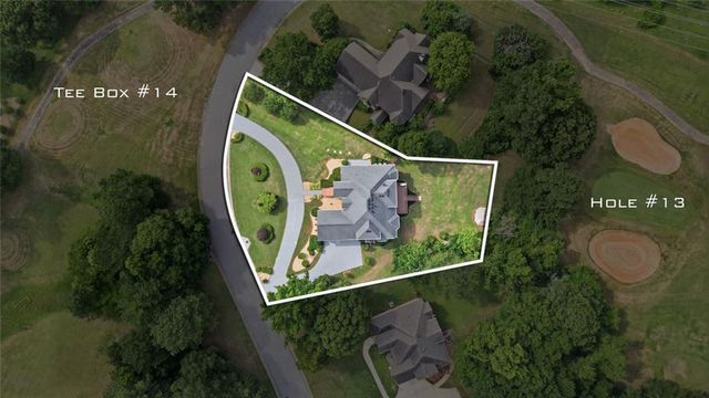 8079 Classic Drive, Jonesboro, GA 30236