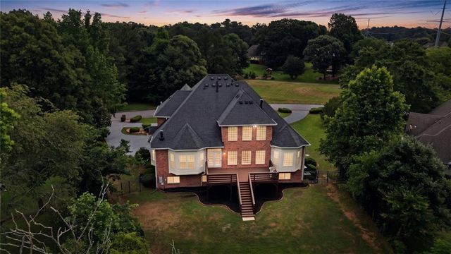8079 Classic Drive, Jonesboro, GA 30236