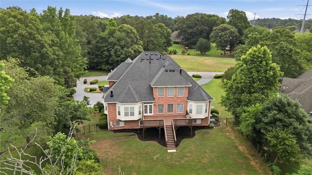 8079 Classic Drive, Jonesboro, GA 30236