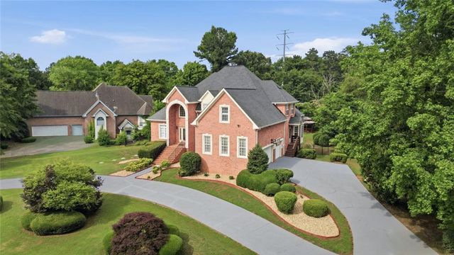 8079 Classic Drive, Jonesboro, GA 30236