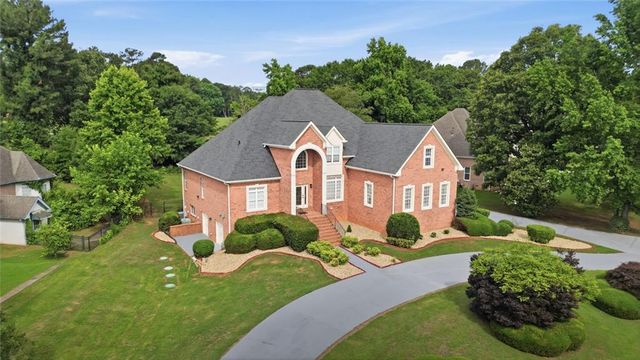 8079 Classic Drive, Jonesboro, GA 30236