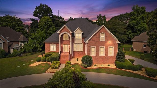 8079 Classic Drive, Jonesboro, GA 30236
