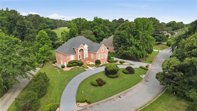 8079 Classic Drive, Jonesboro, GA 30236