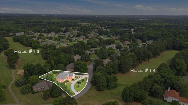 8079 Classic Drive, Jonesboro, GA 30236