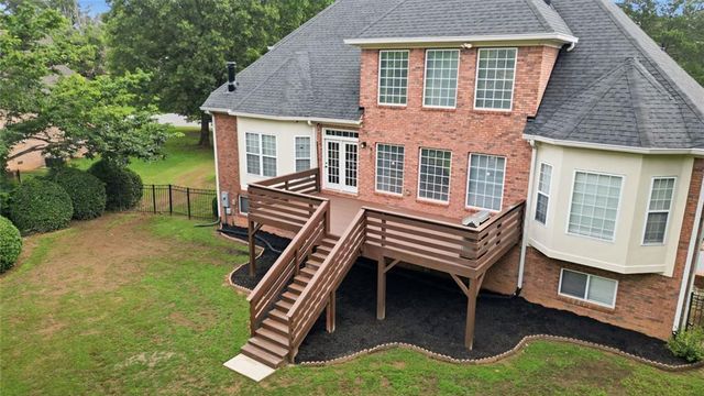 8079 Classic Drive, Jonesboro, GA 30236