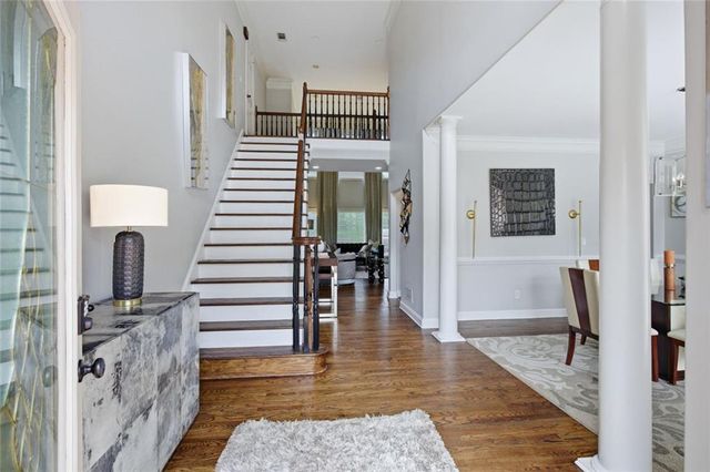 8079 Classic Drive, Jonesboro, GA 30236
