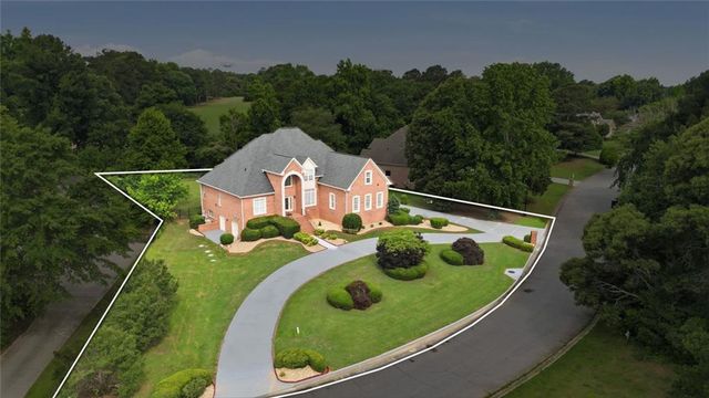 8079 Classic Drive, Jonesboro, GA 30236