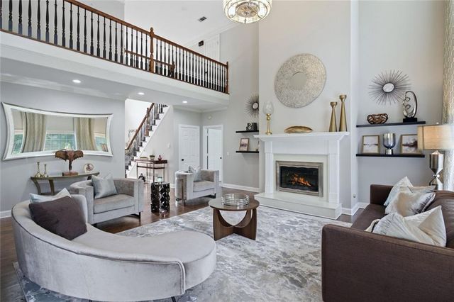8079 Classic Drive, Jonesboro, GA 30236