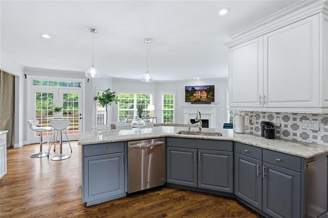 8079 Classic Drive, Jonesboro, GA 30236