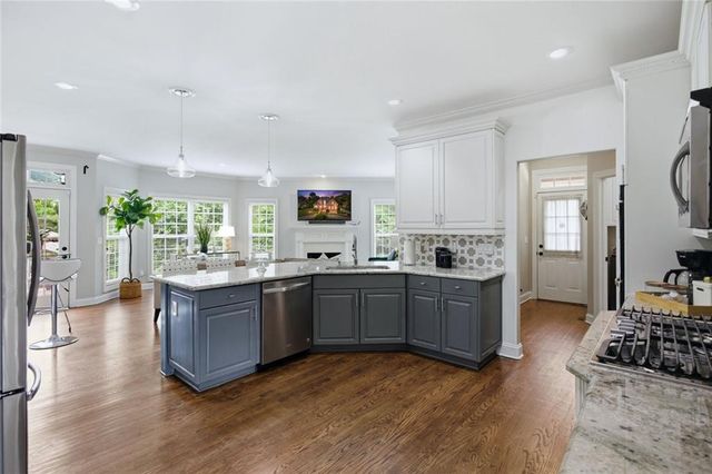 8079 Classic Drive, Jonesboro, GA 30236