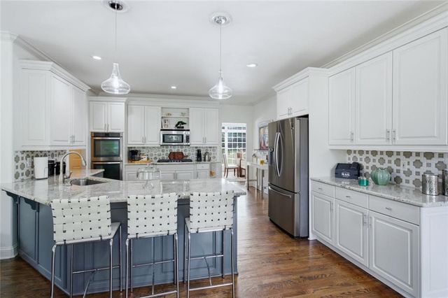 8079 Classic Drive, Jonesboro, GA 30236