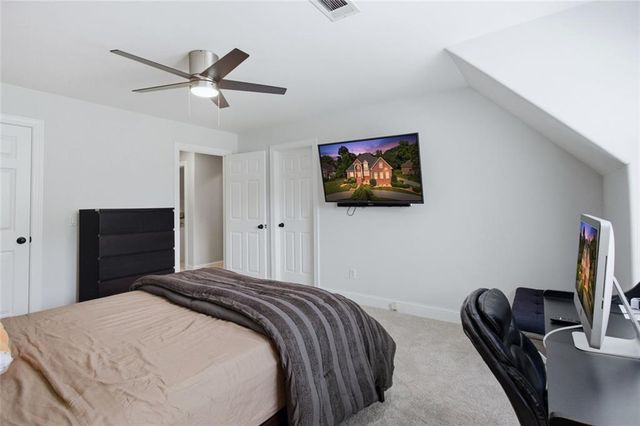 8079 Classic Drive, Jonesboro, GA 30236