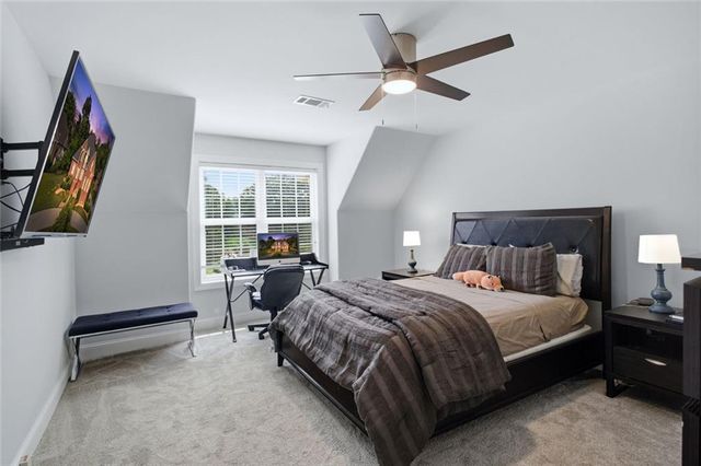 8079 Classic Drive, Jonesboro, GA 30236