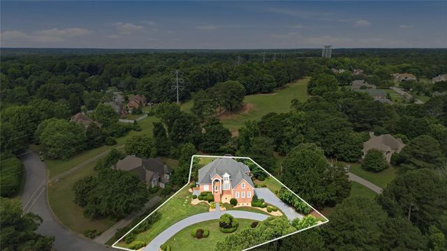 8079 Classic Drive, Jonesboro, GA 30236