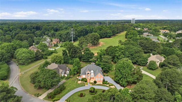 8079 Classic Drive, Jonesboro, GA 30236