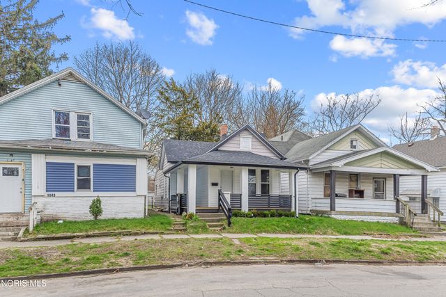 1045 Orchard Street, Toledo, OH 43609