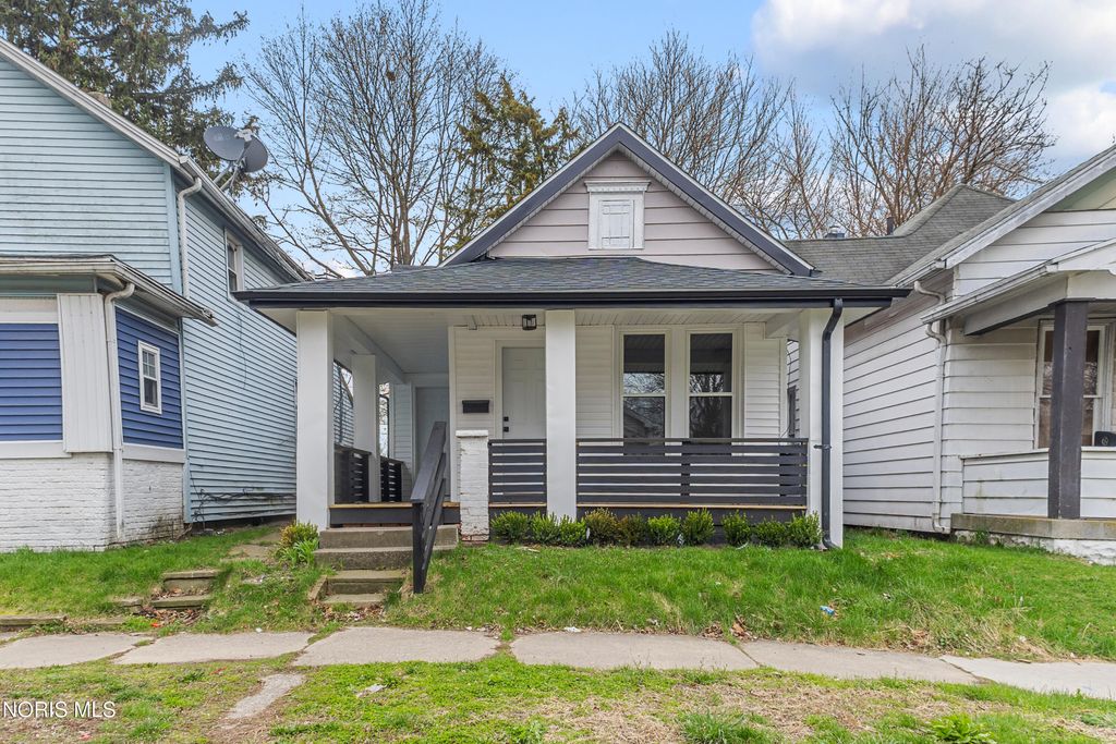 1045 Orchard Street, Toledo, OH 43609