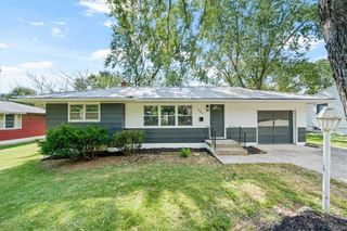 12617 E 48th Terrace S, Independence, MO 64055