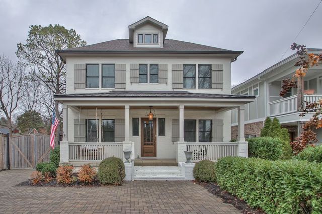 1002B Woodmont Blvd, Nashville, TN 37204