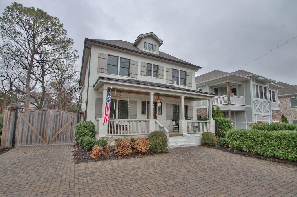 1002B Woodmont Blvd, Nashville, TN 37204