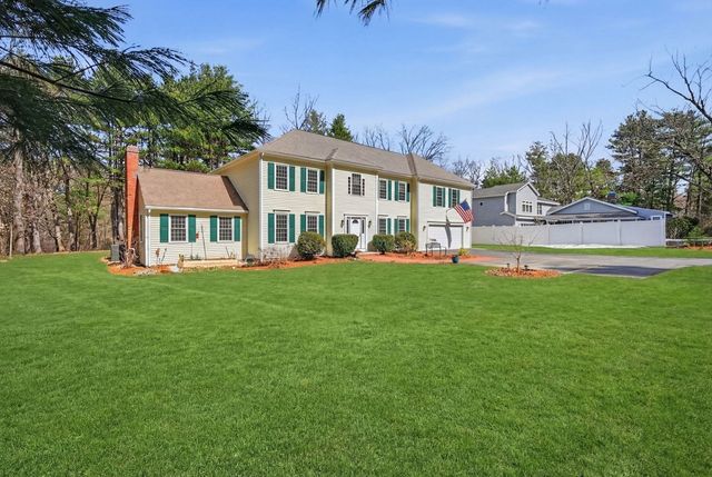 155 Brook St, Hudson, MA 01749