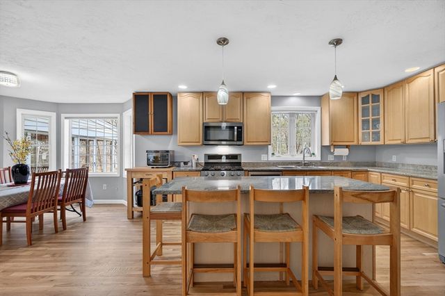 155 Brook St, Hudson, MA 01749