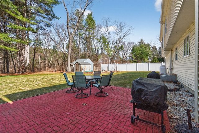 155 Brook St, Hudson, MA 01749