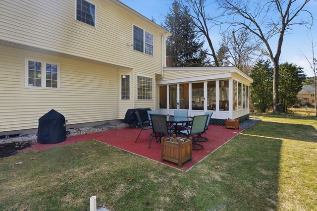 155 Brook St, Hudson, MA 01749