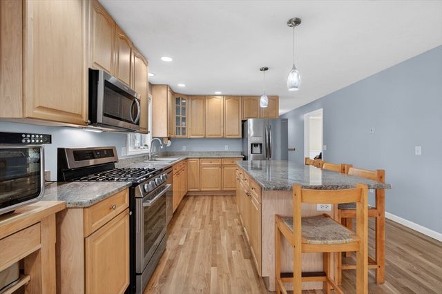 155 Brook St, Hudson, MA 01749