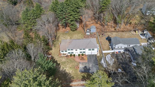 155 Brook St, Hudson, MA 01749