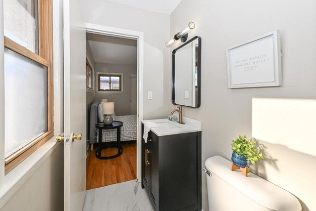 6423 W Spokane STREET, Milwaukee, WI 53223